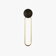 Ervenir Minimalist Wall Light-Neutral Decor