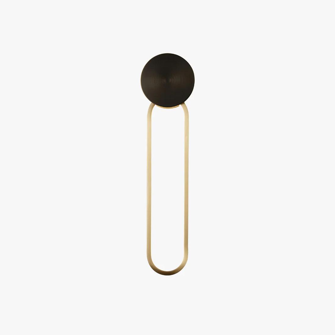 Ervenir Minimalist Wall Light-Neutral Decor