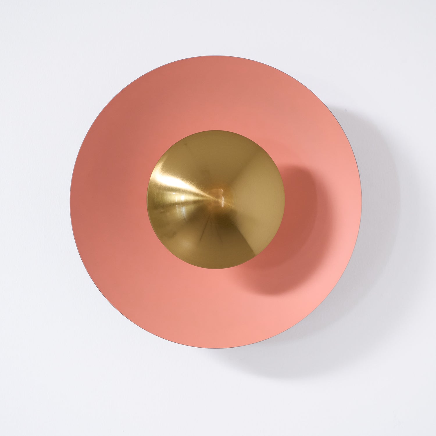 Xevan Elegance Simplicity Glow Wall Light-Neutral Decor