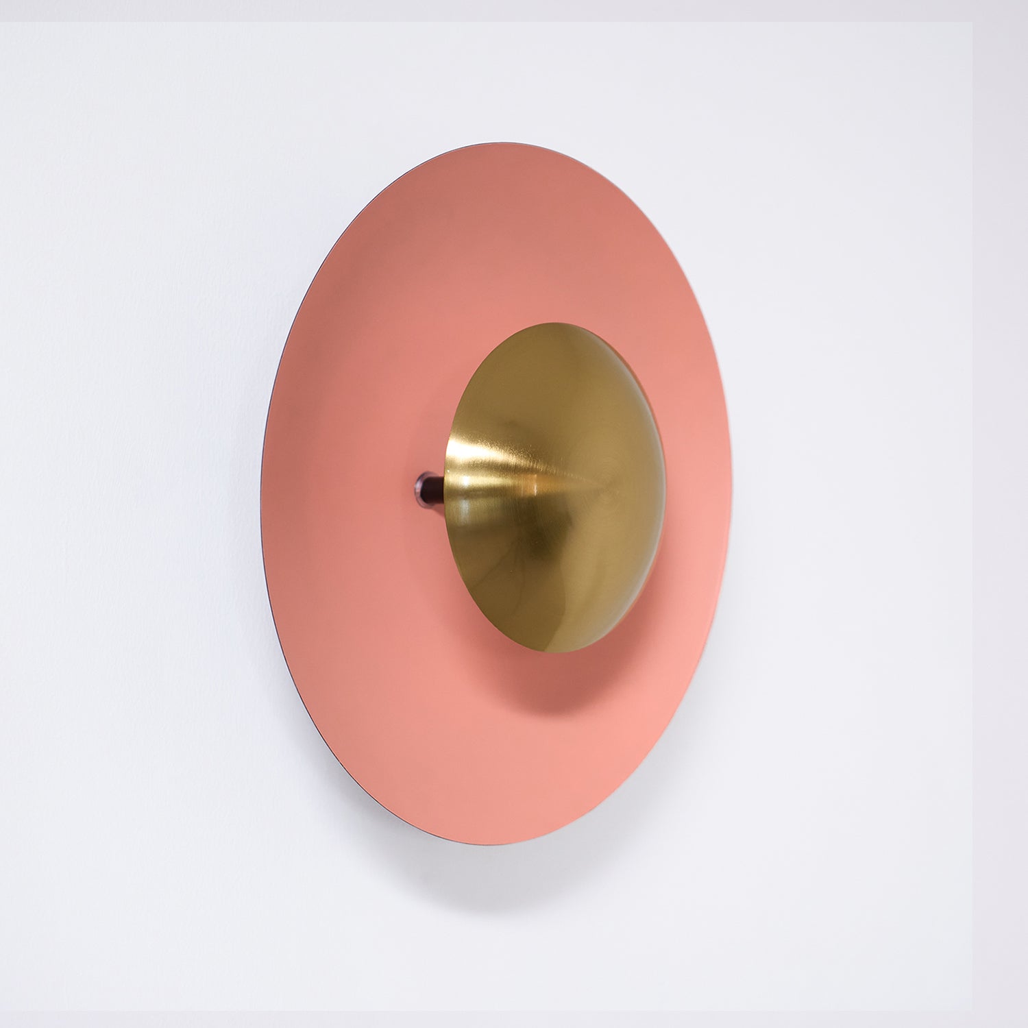Xevan Elegance Simplicity Glow Wall Light-Neutral Decor