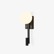 Orbit Fashion PE Wall Light-Neutral Decor