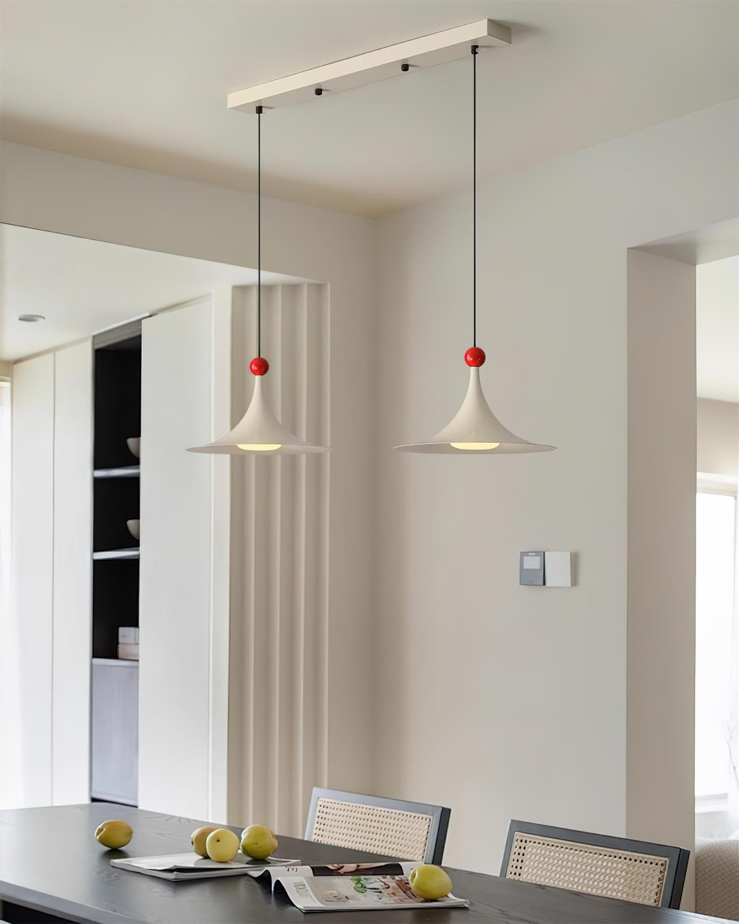 Vespera Pendant Light
