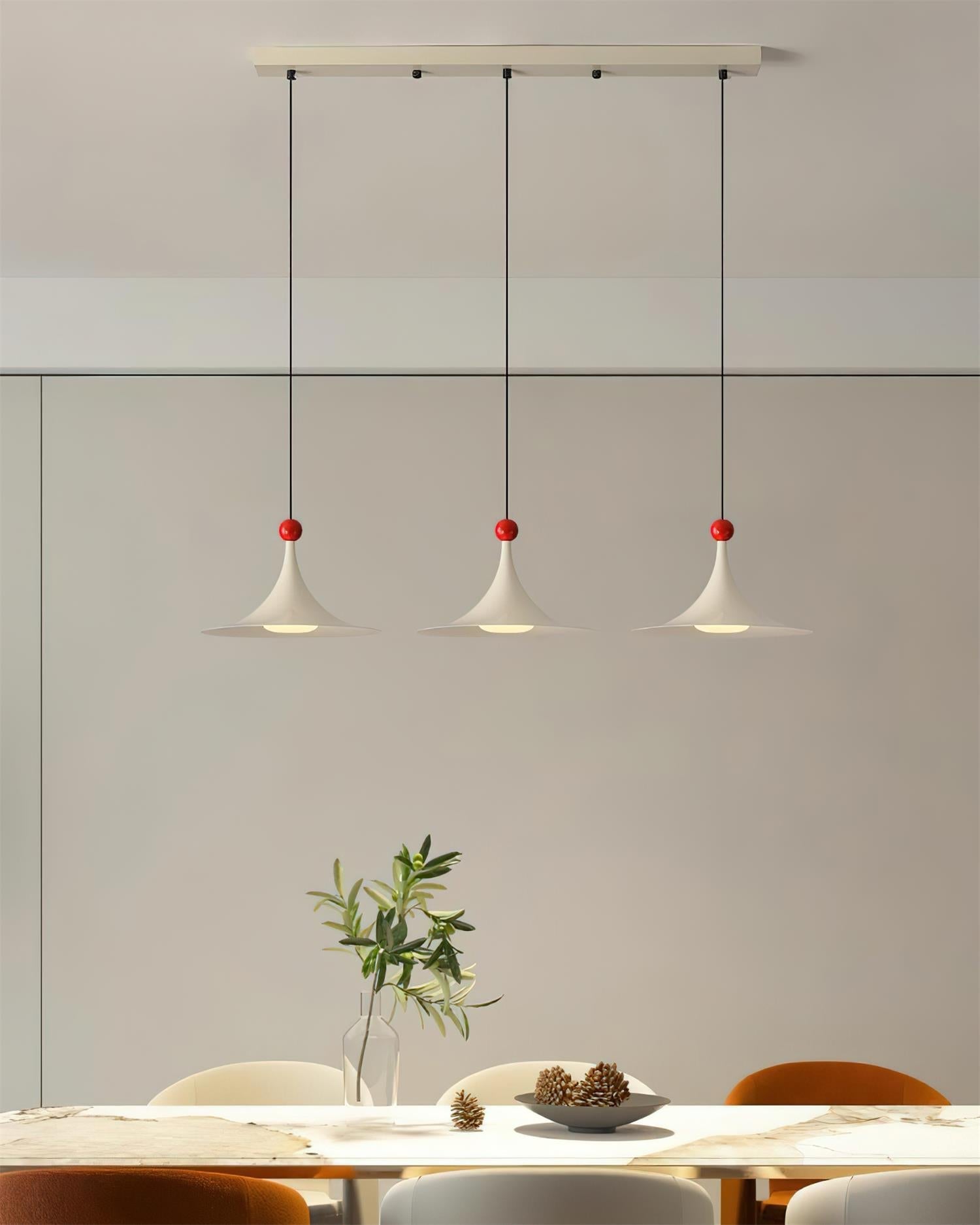 Vespera Pendant Light