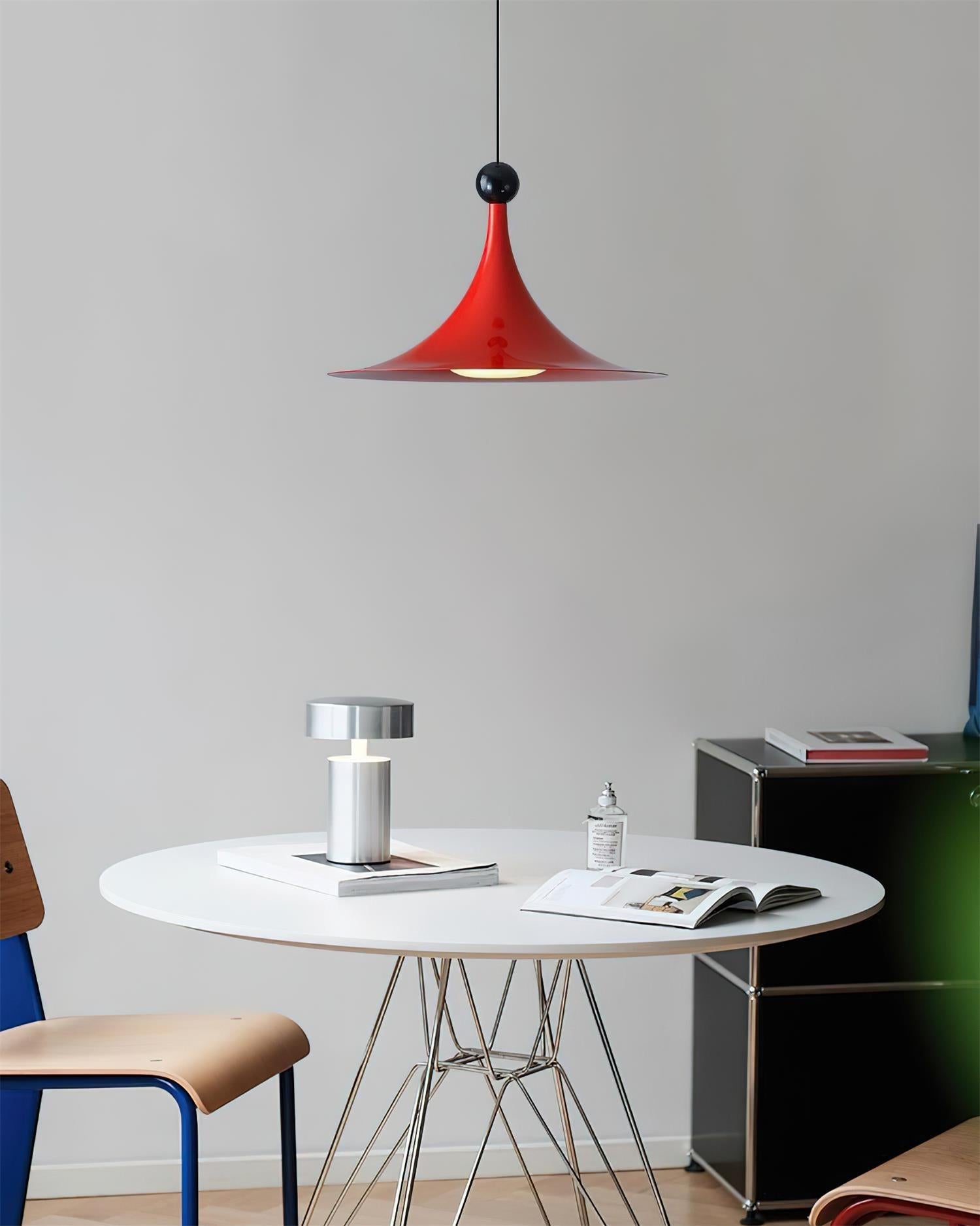Vespera Pendant Light