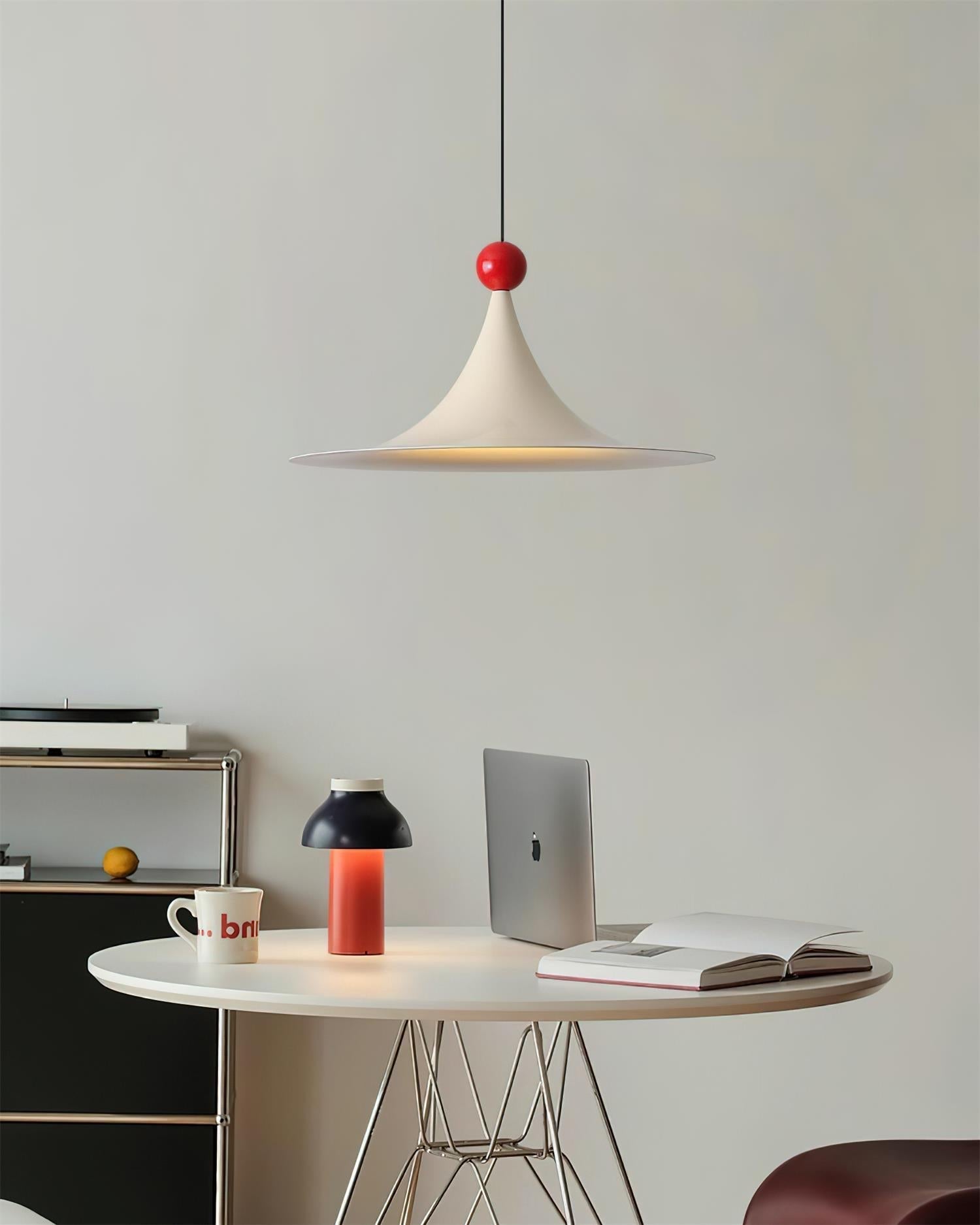 Vespera Pendant Light