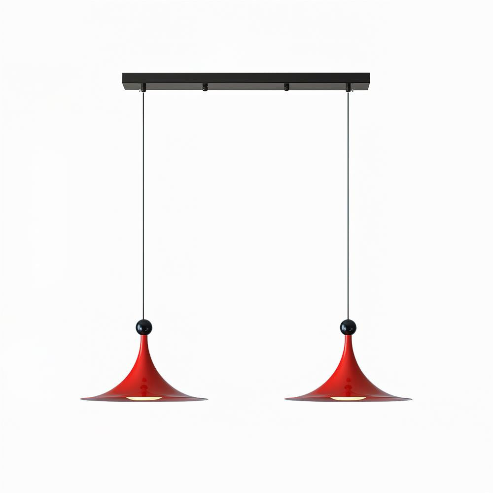Vespera Pendant Light