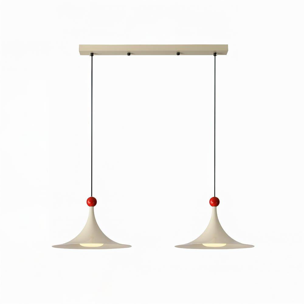 Vespera Pendant Light