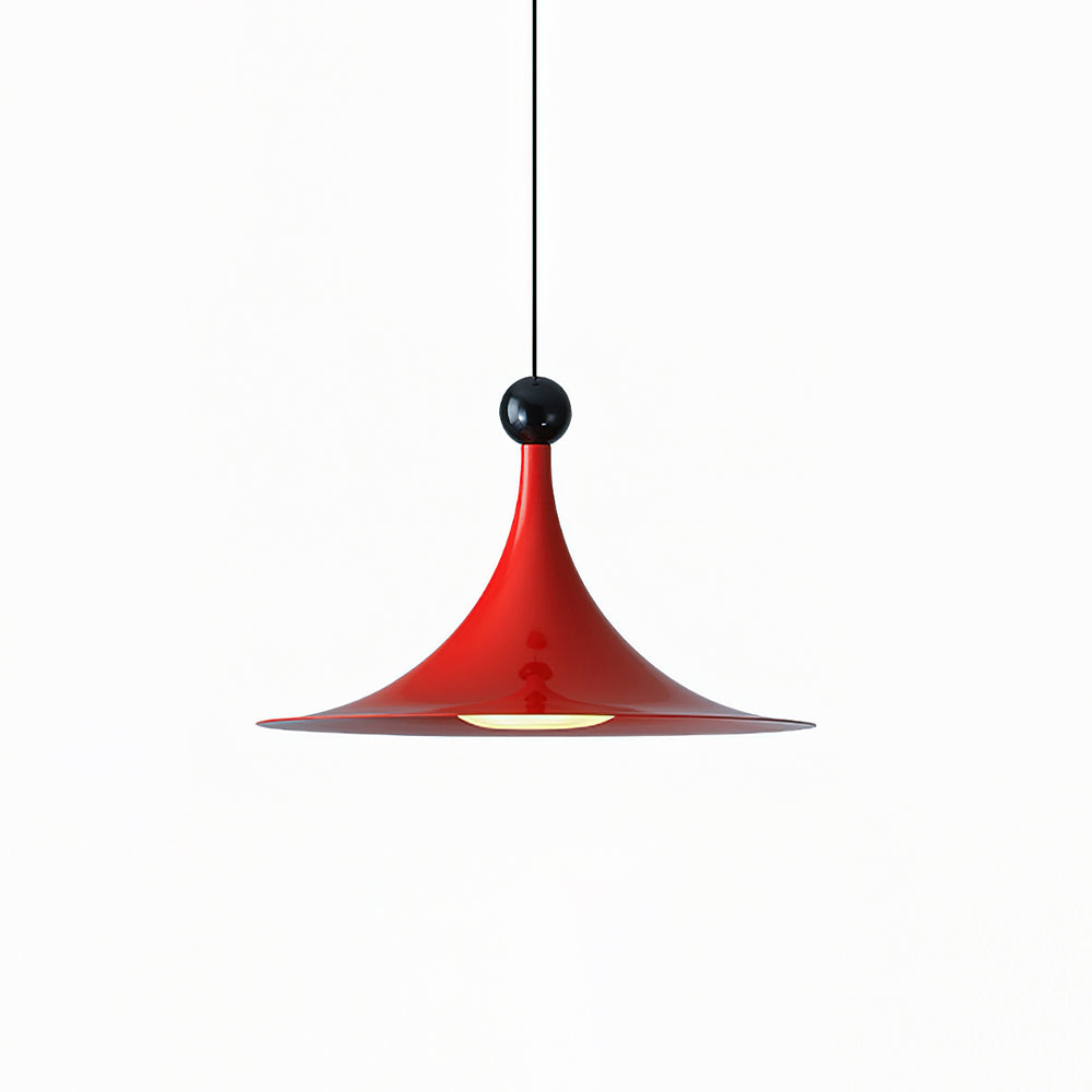 Vespera Pendant Light