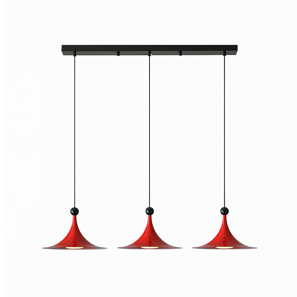 Vespera Pendant Light