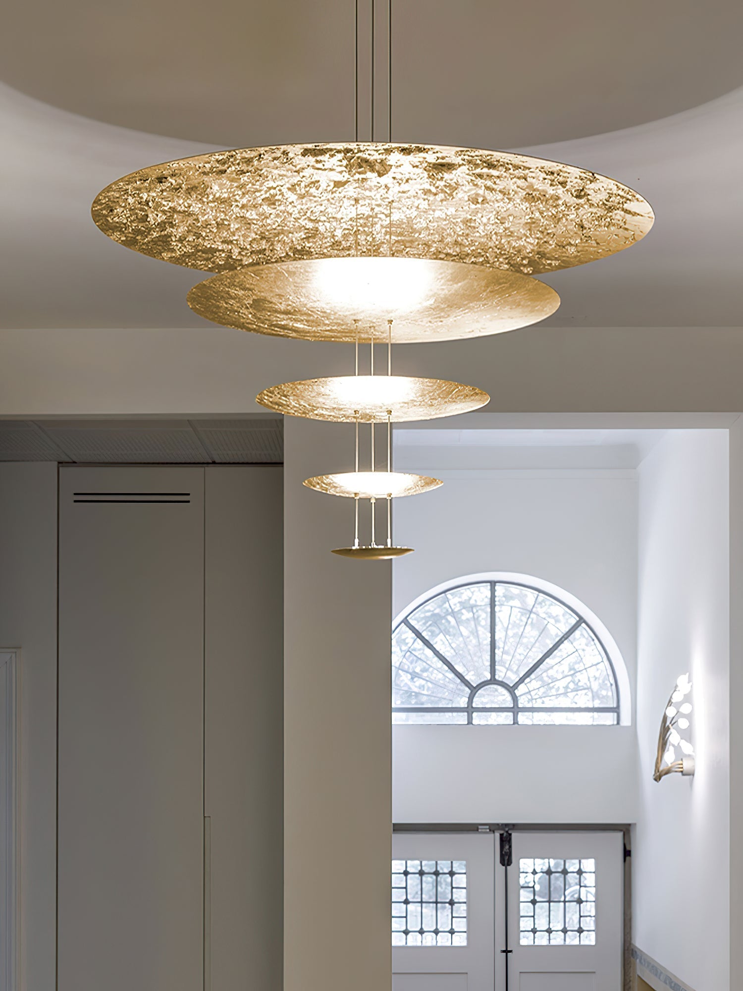 Aurora Chandelier