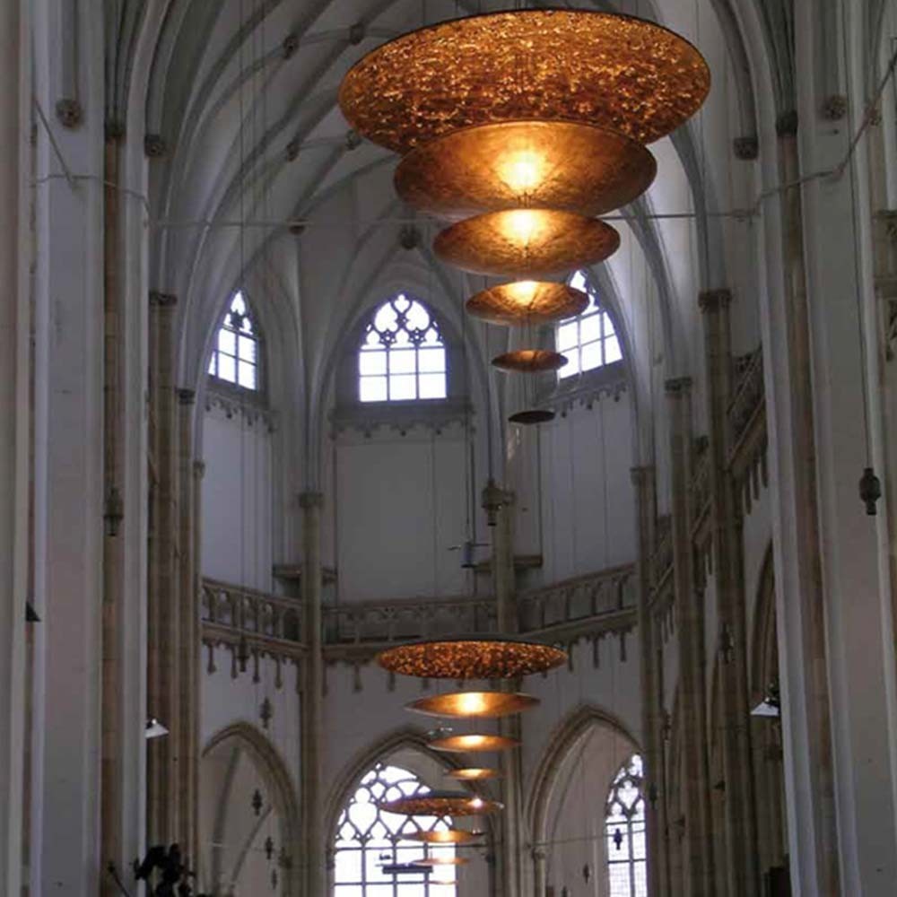 Aurora Chandelier