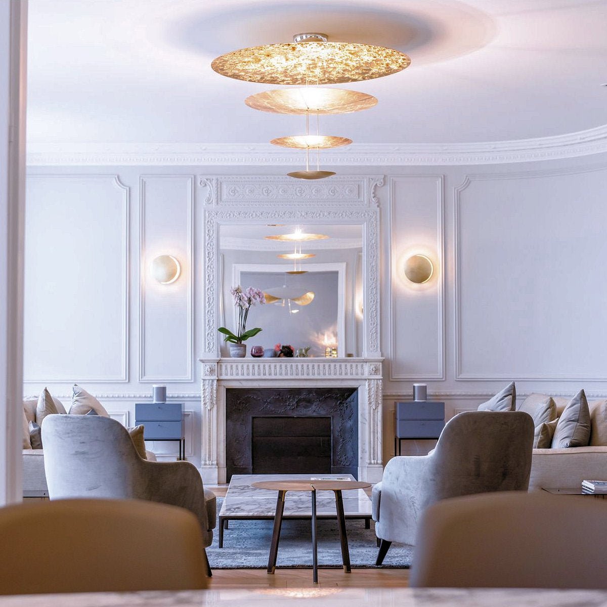 Aurora Chandelier