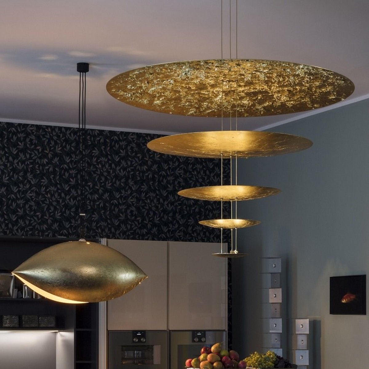 Aurora Chandelier
