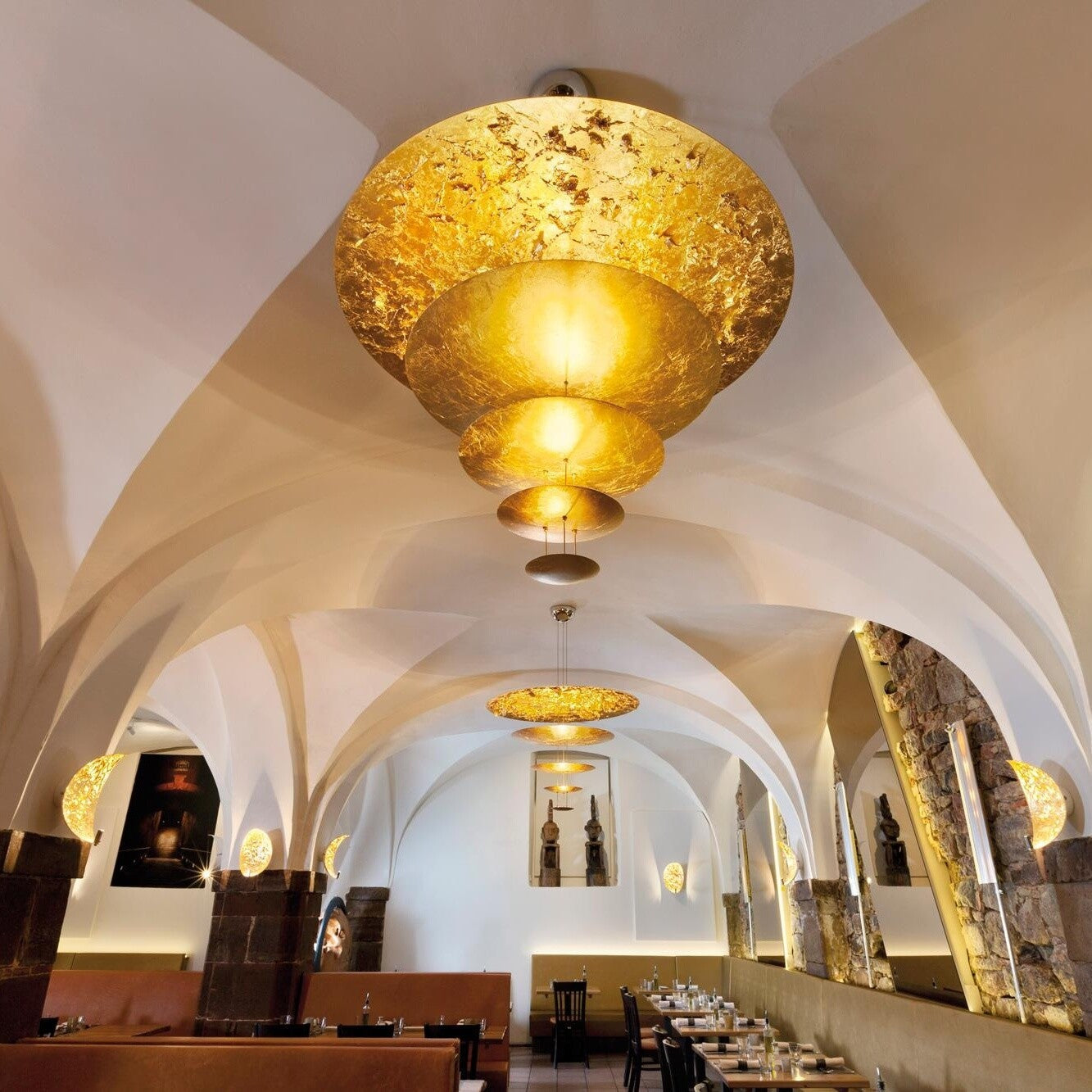 Aurora Chandelier