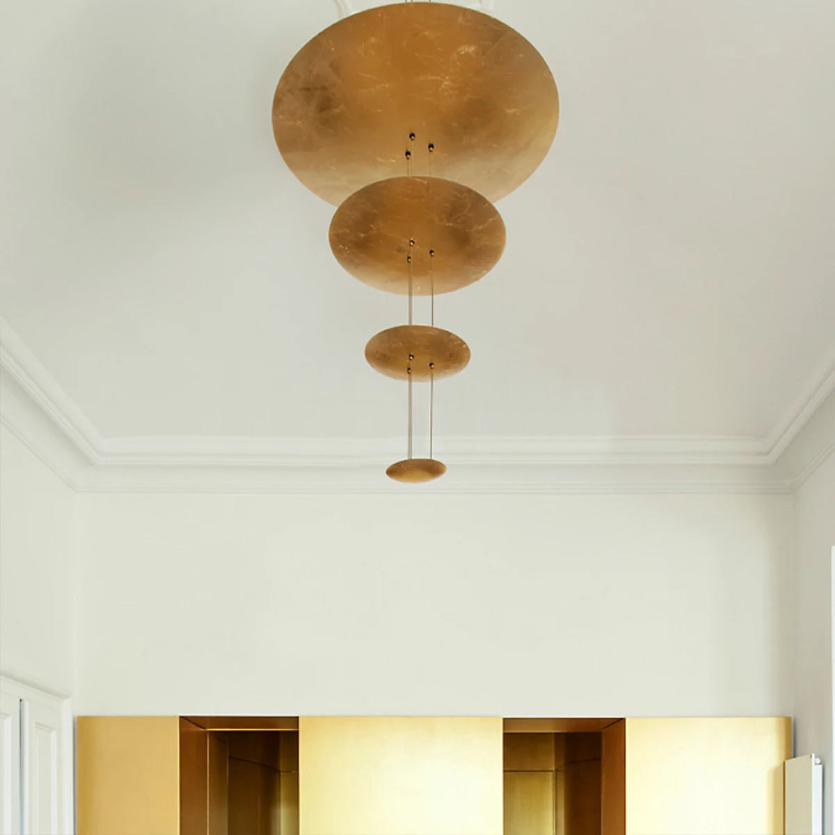 Aurora Chandelier