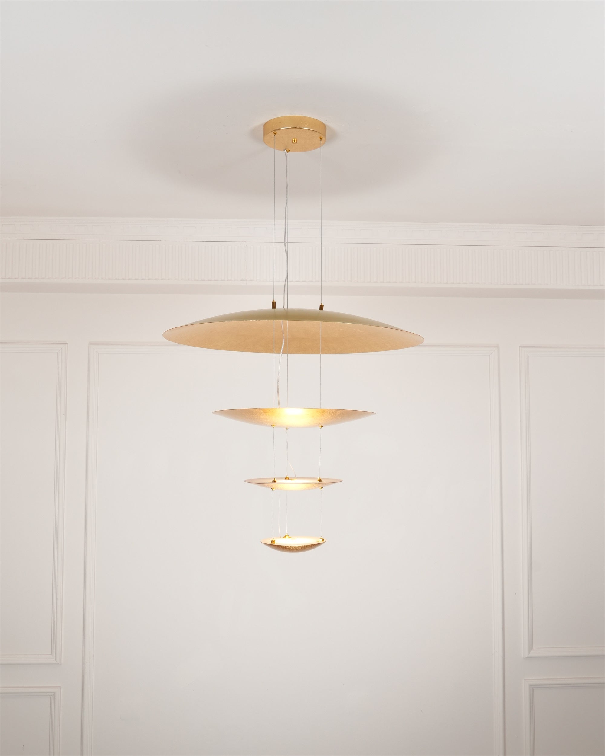 Aurora Chandelier