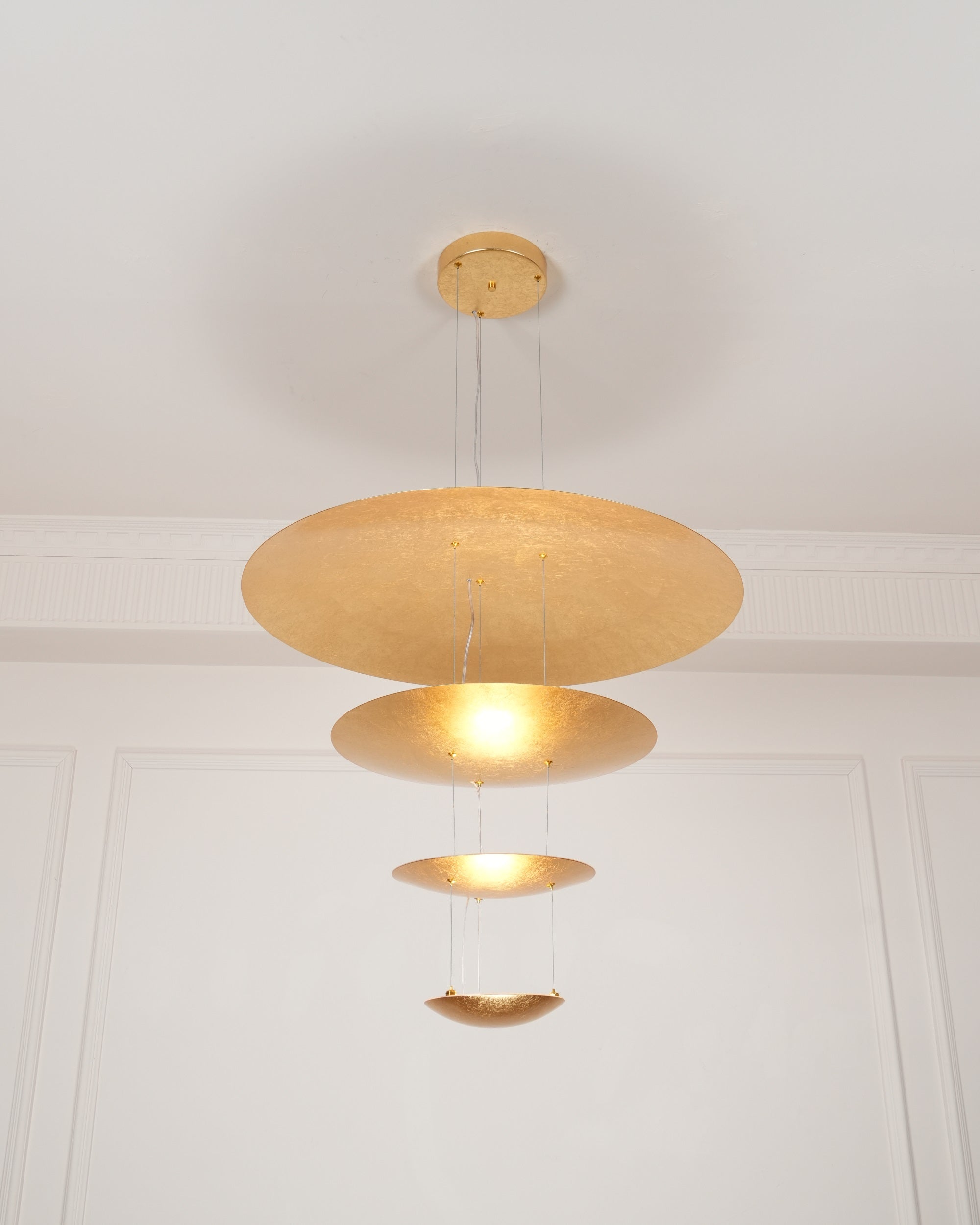 Aurora Chandelier