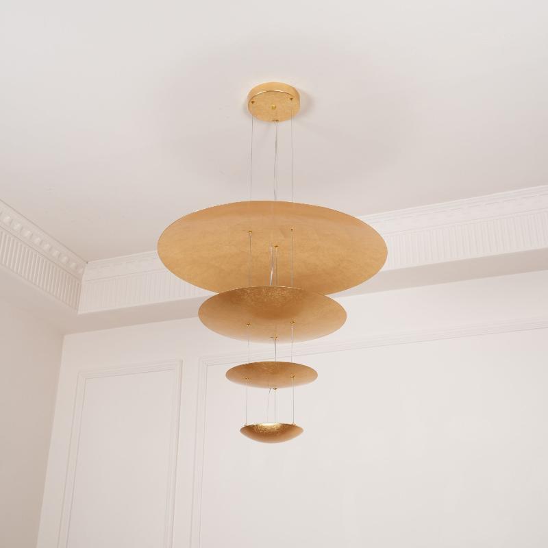 Aurora Chandelier