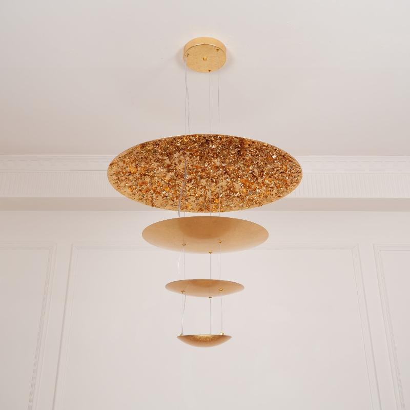Aurora Chandelier