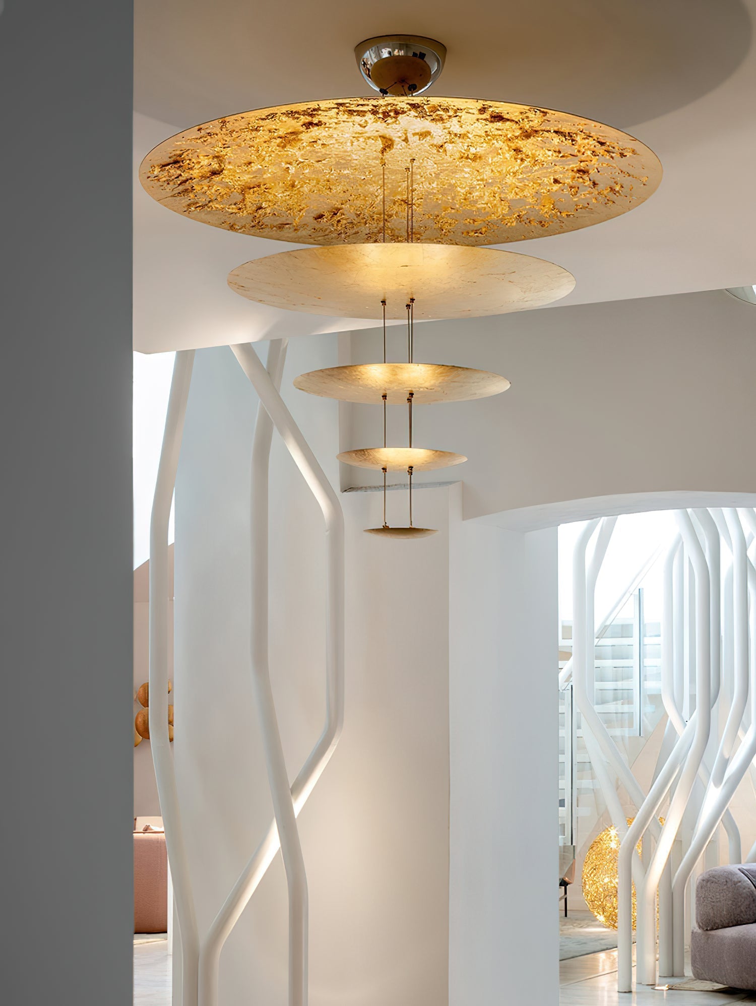 Aurora Chandelier
