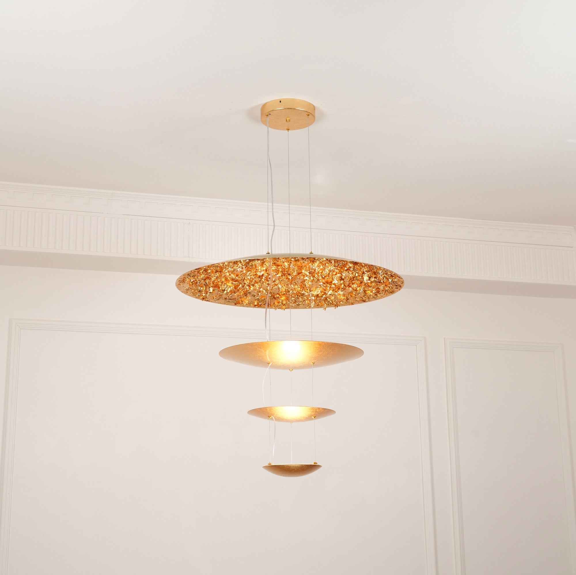 Aurora Chandelier