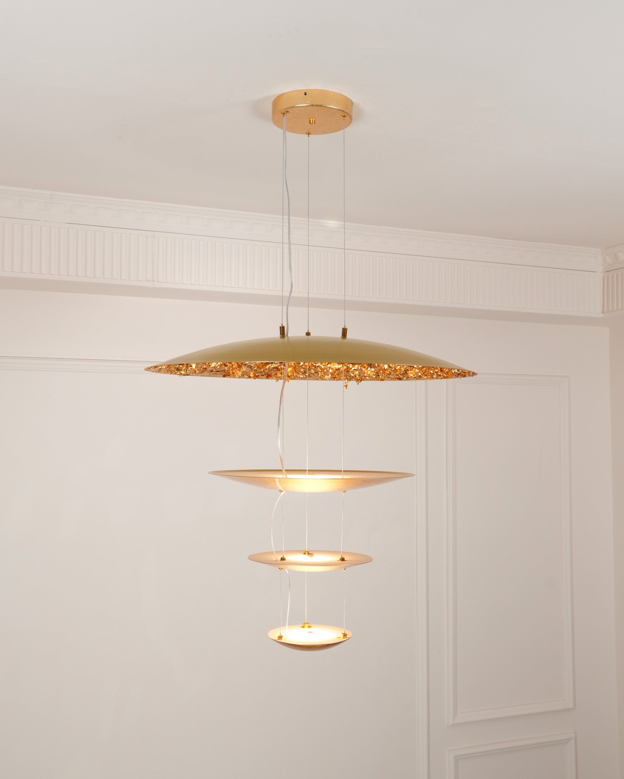 Aurora Chandelier