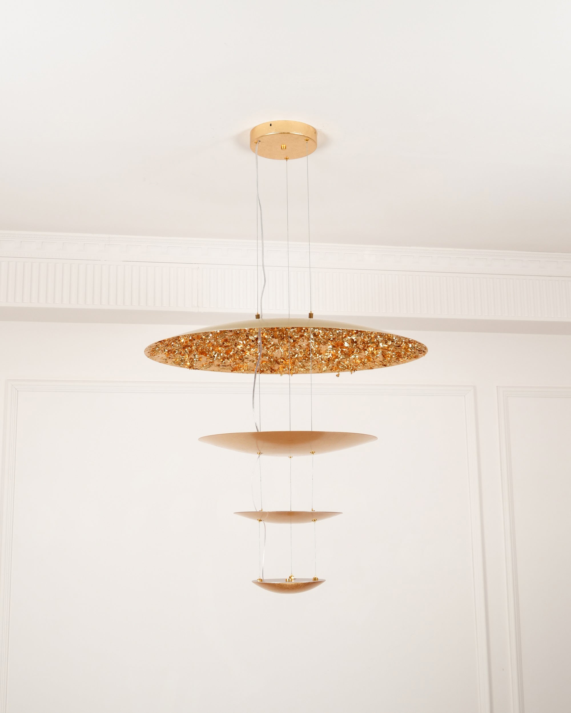Aurora Chandelier