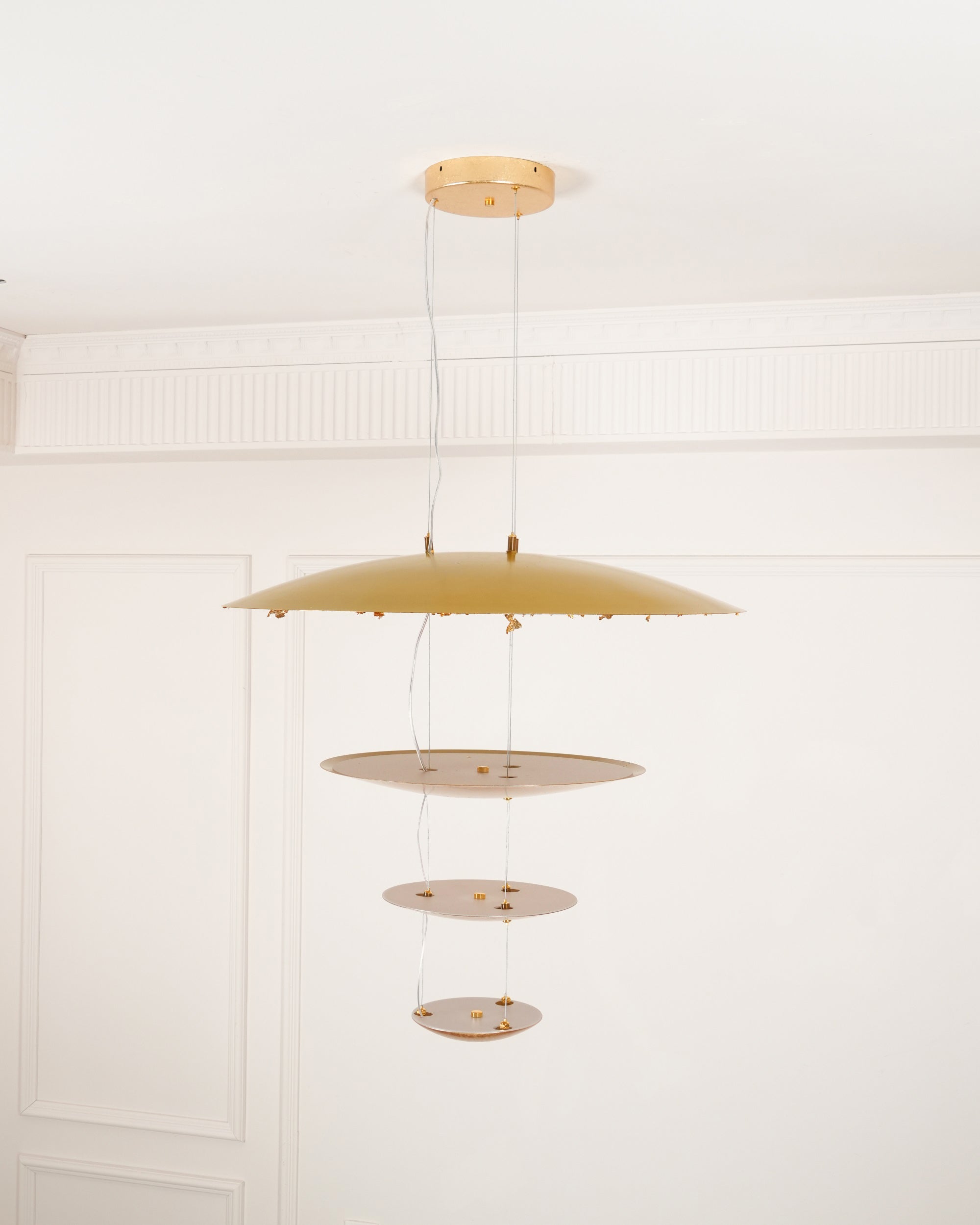 Aurora Chandelier