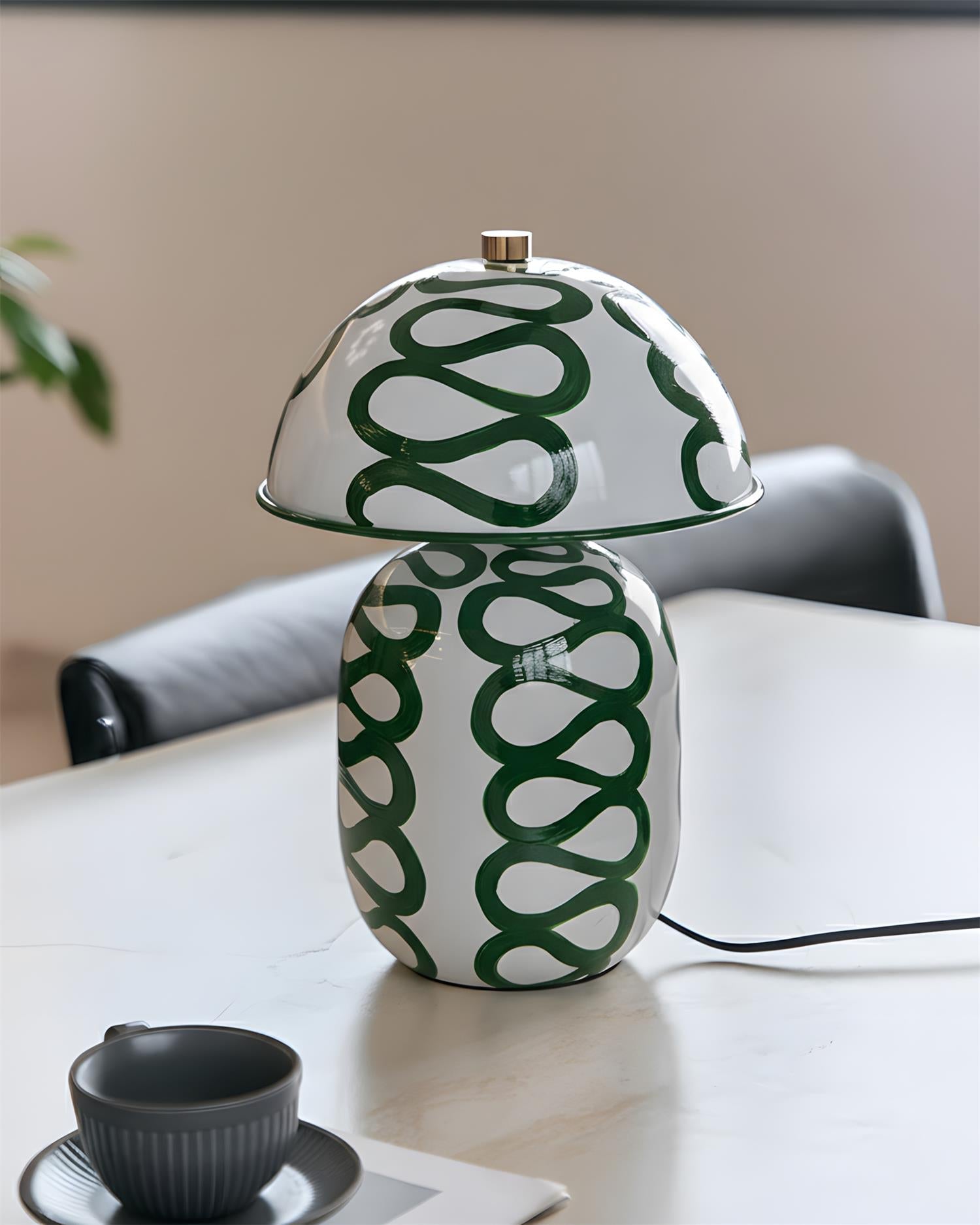 Isadora Table Lamp