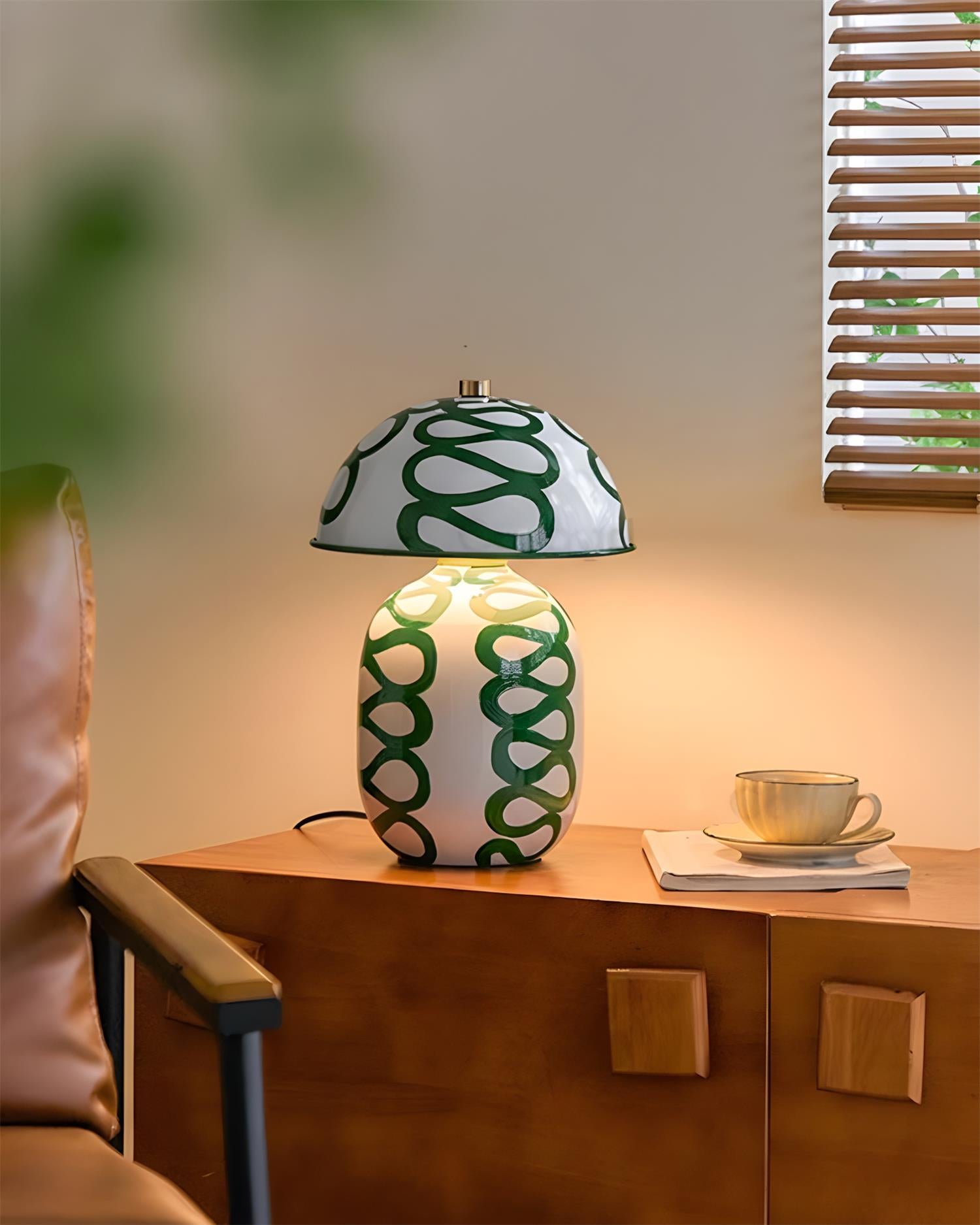 Isadora Table Lamp