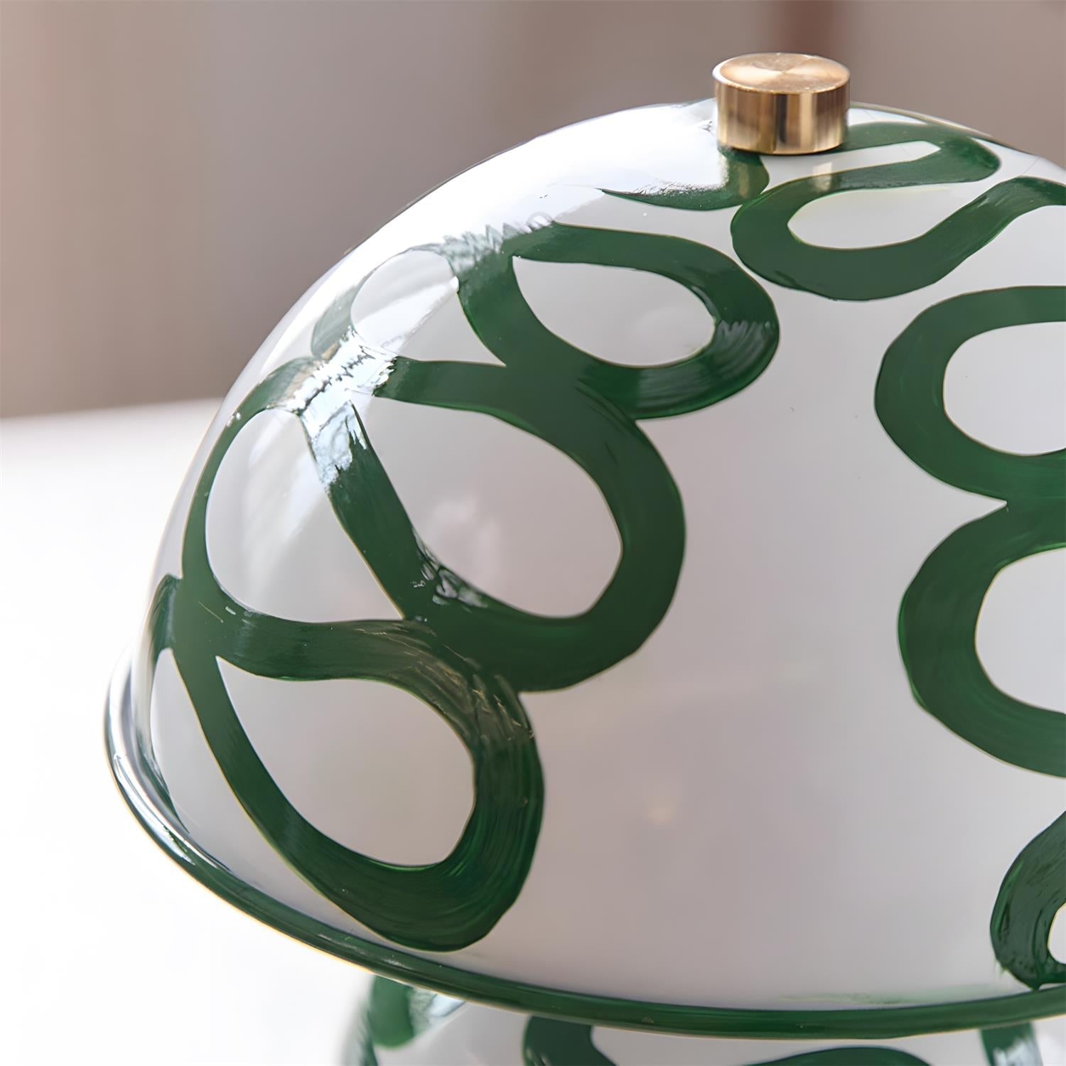 Isadora Table Lamp