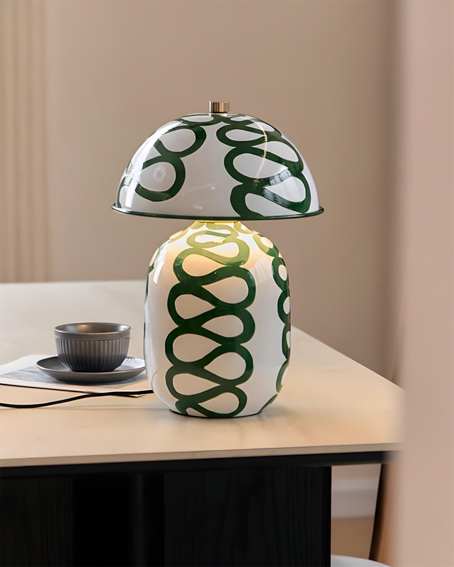Isadora Table Lamp