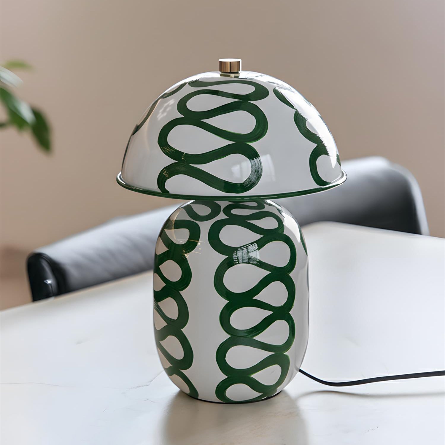 Isadora Table Lamp