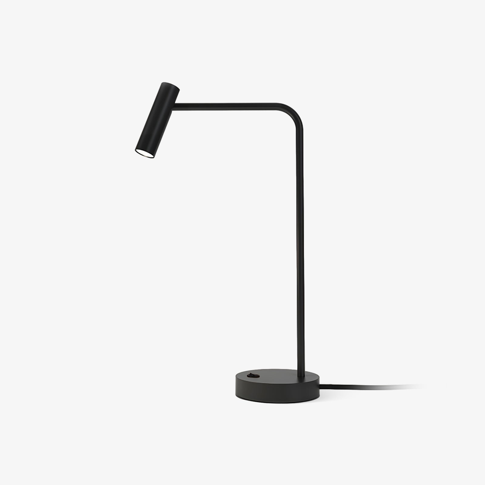 Lumice Miniamlist Table Lamp-Neutral Decor