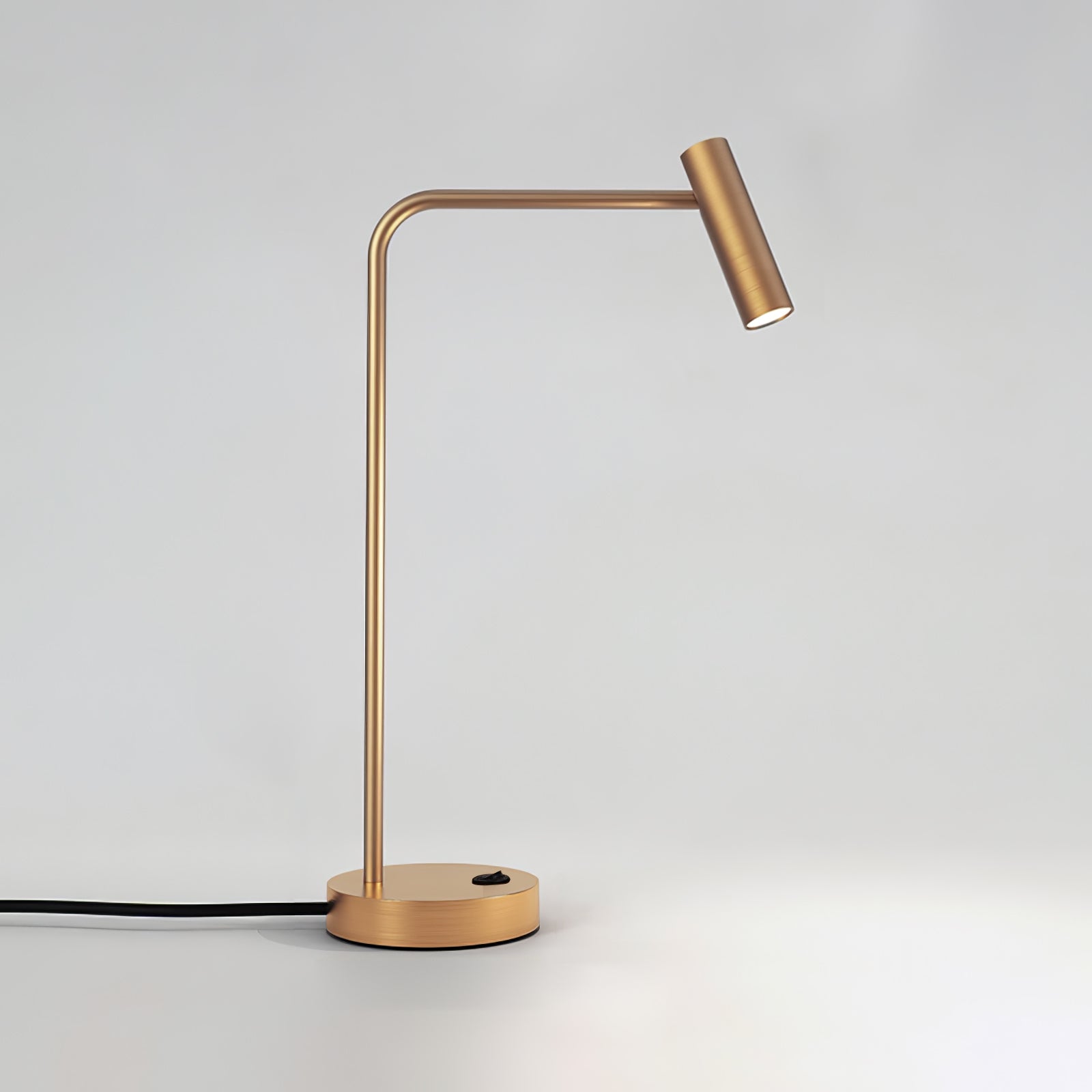 Lumice Miniamlist Table Lamp-Neutral Decor