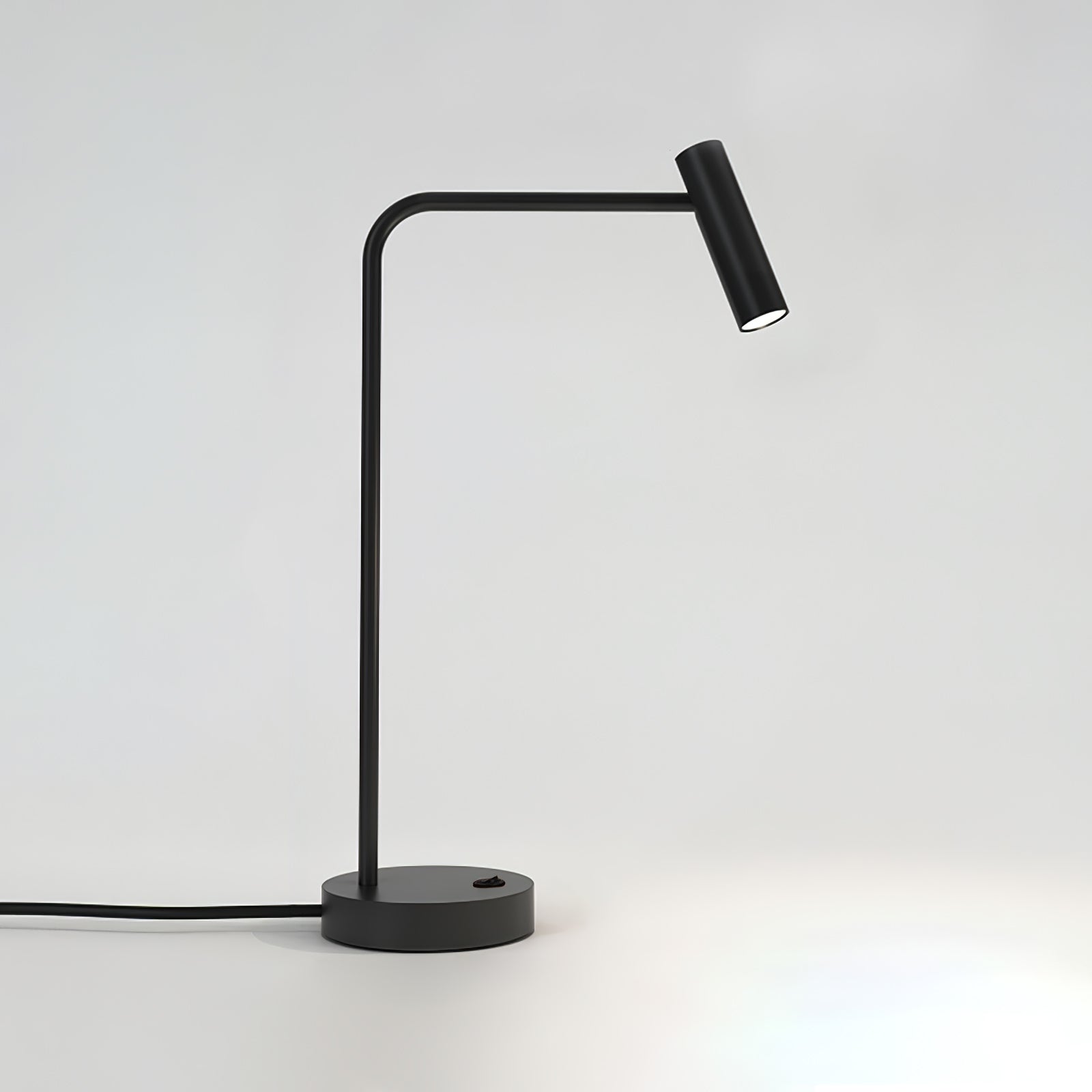 Lumice Miniamlist Table Lamp-Neutral Decor