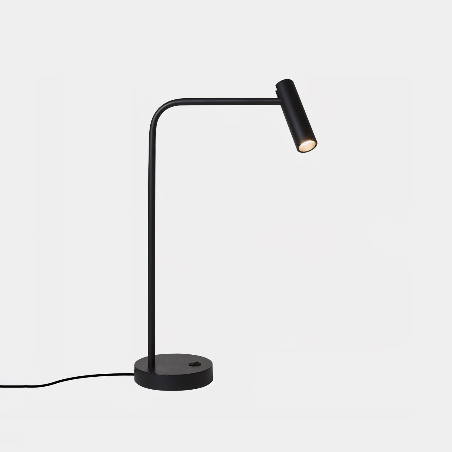 Lumice Miniamlist Table Lamp-Neutral Decor