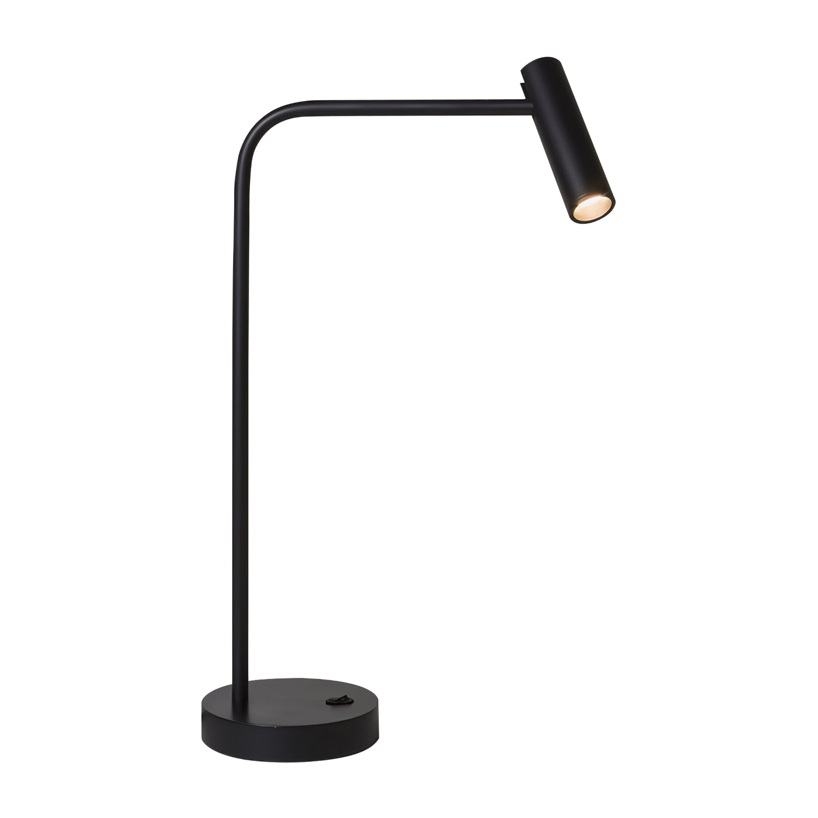 Lumice Miniamlist Table Lamp-Neutral Decor