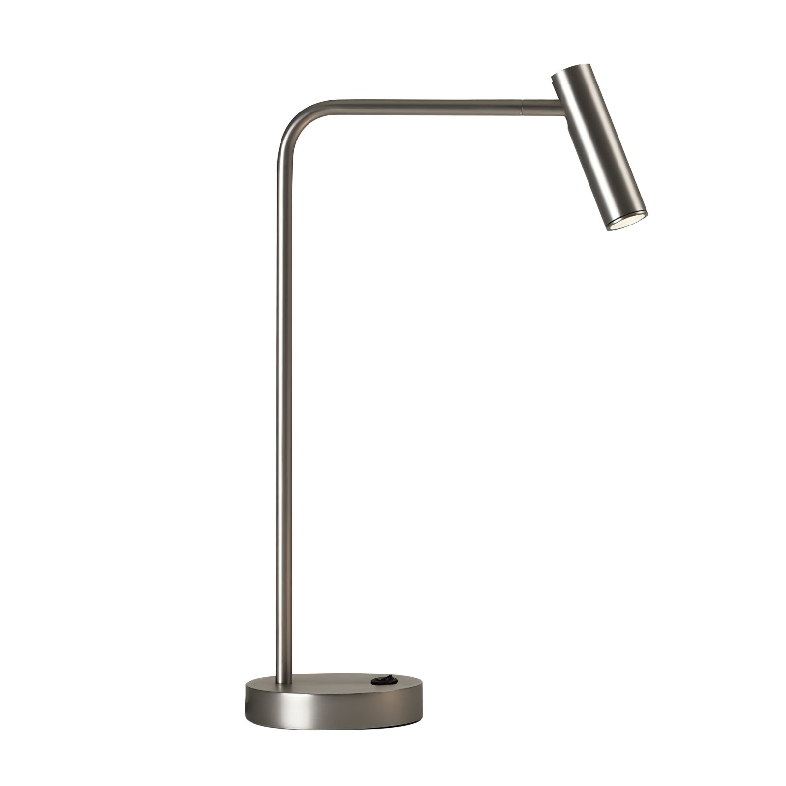 Lumice Miniamlist Table Lamp-Neutral Decor