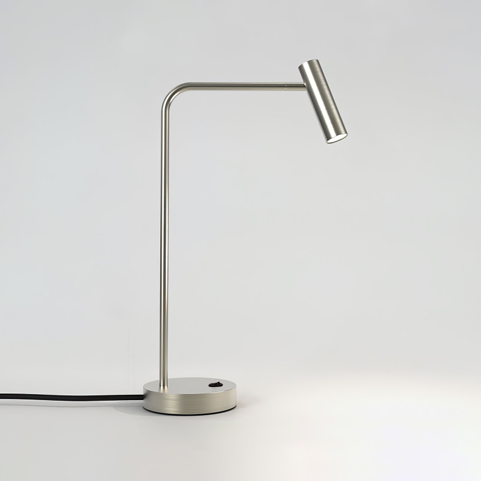 Lumice Miniamlist Table Lamp-Neutral Decor