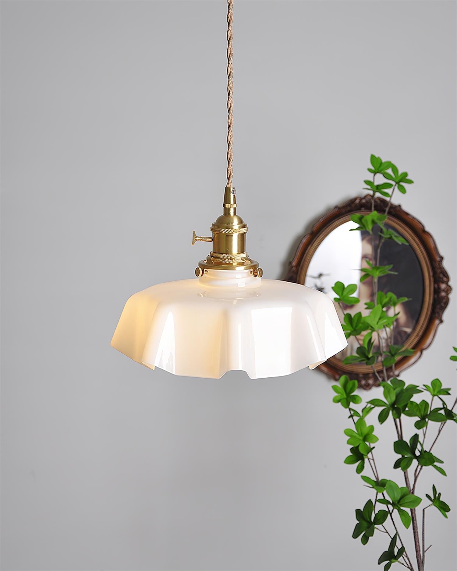 Eugenie Pendant Lamp
