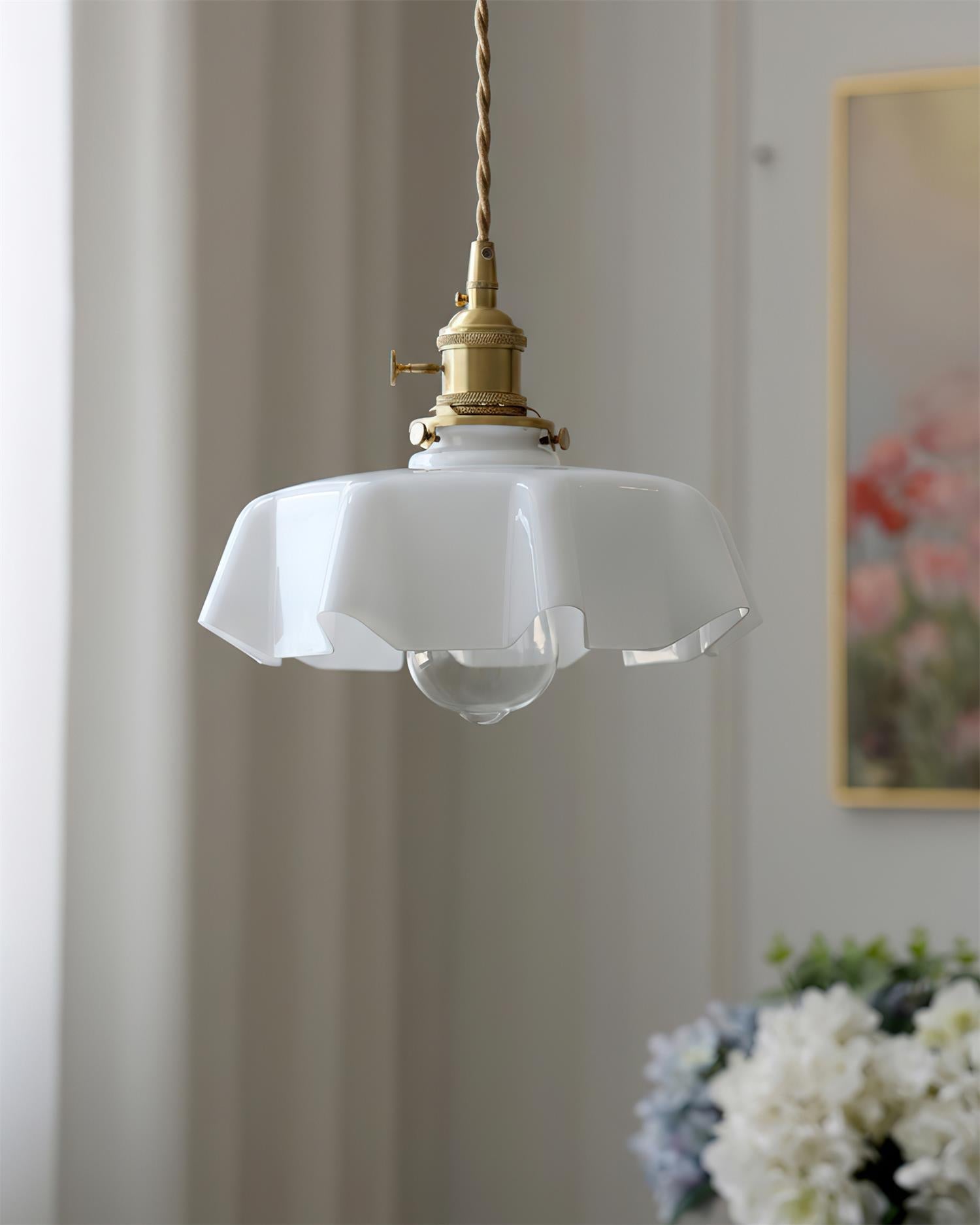 Eugenie Pendant Lamp