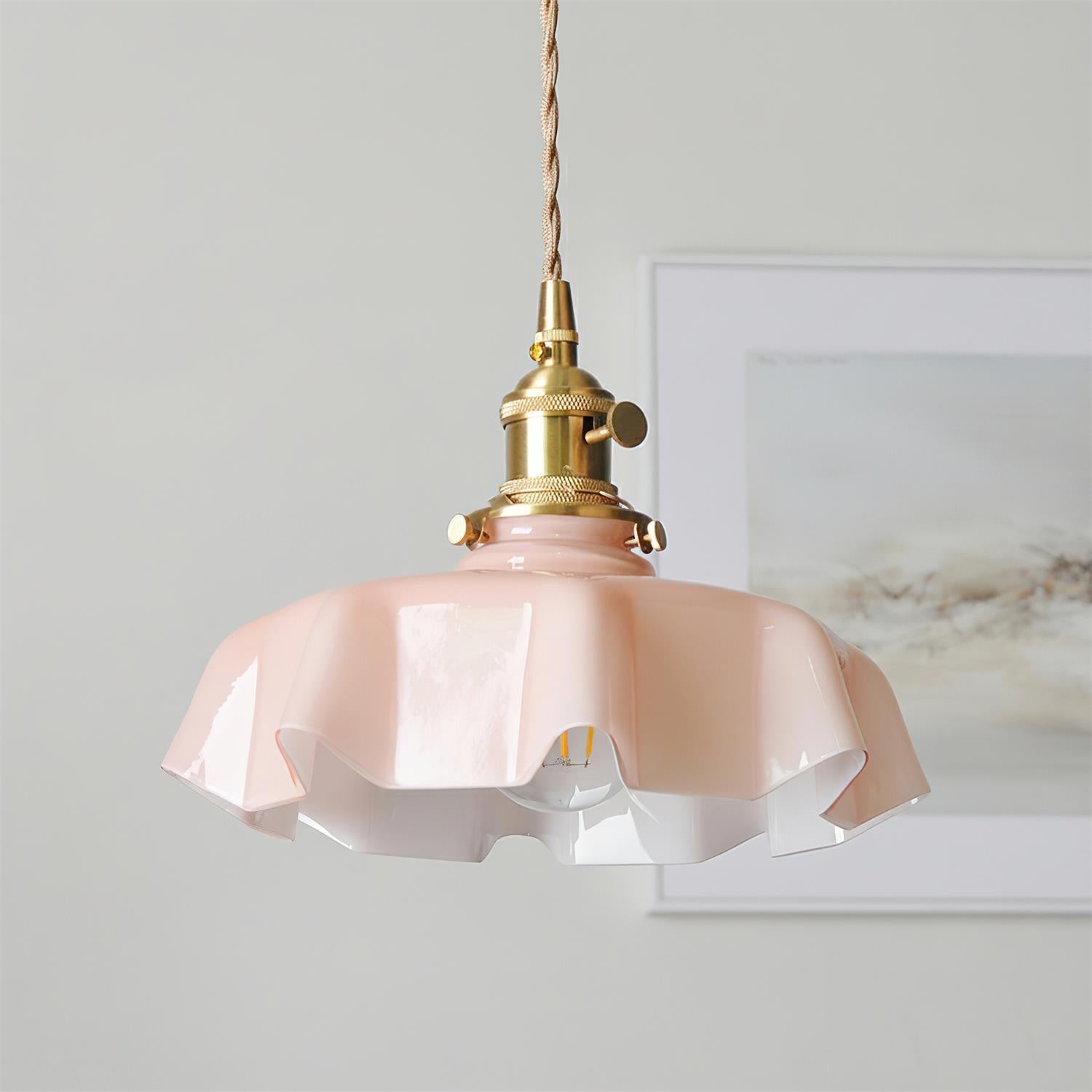 Eugenie Pendant Lamp