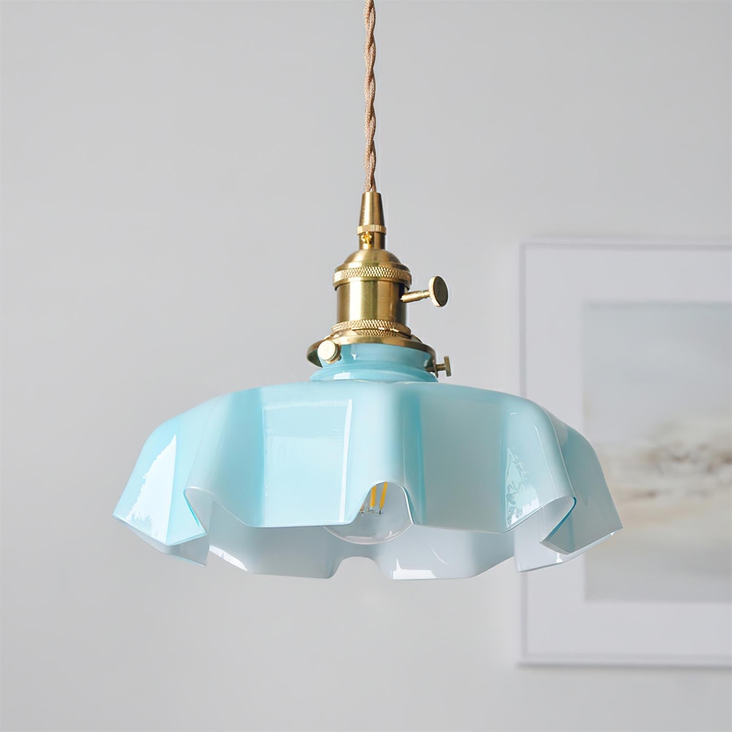 Eugenie Pendant Lamp