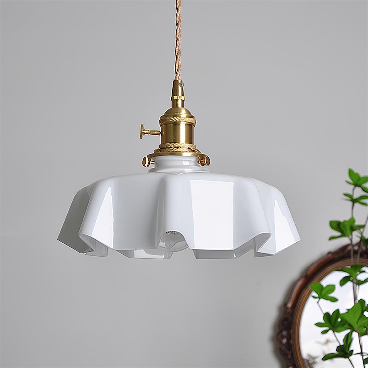 Eugenie Pendant Lamp