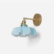 Coralie Ripple Wall Lamp