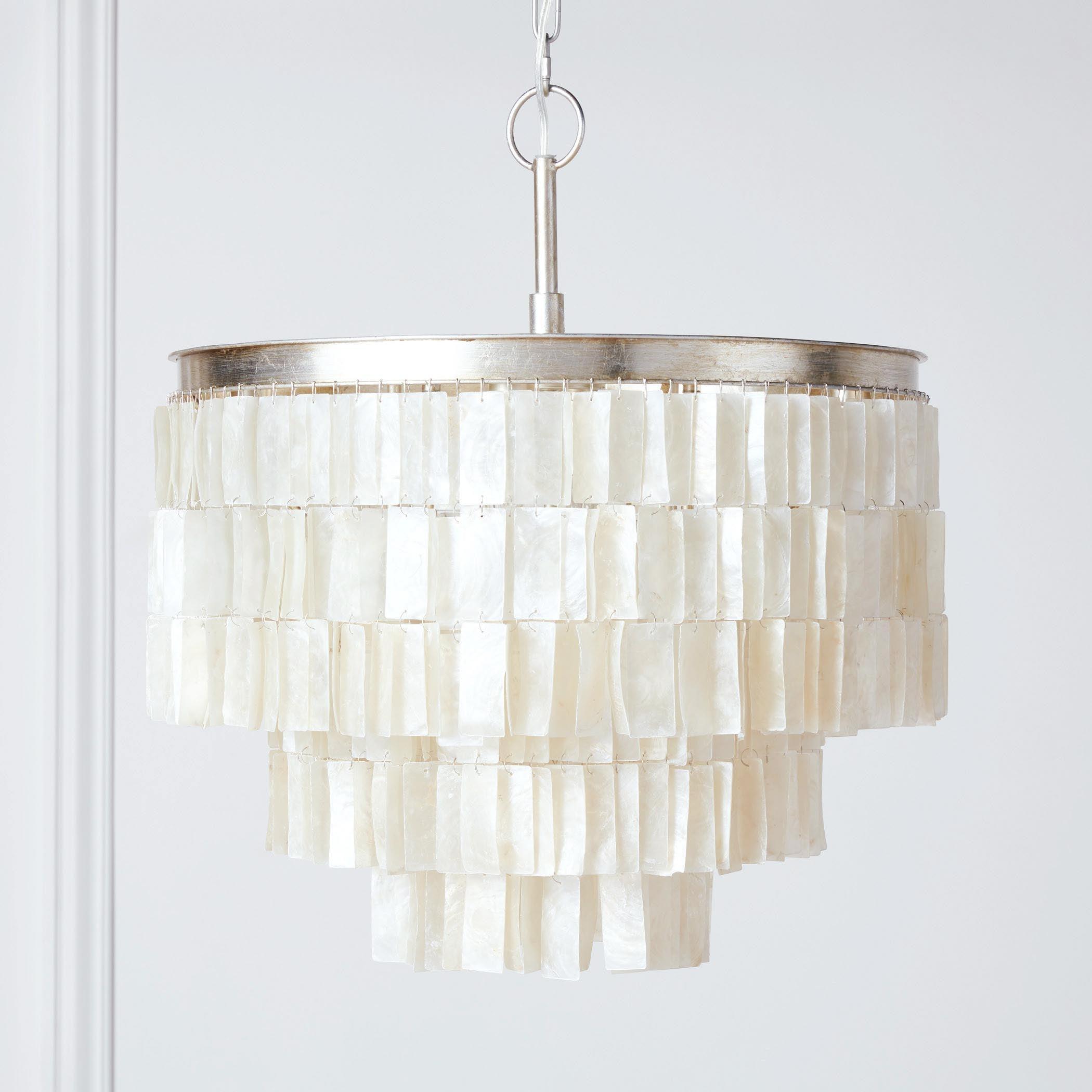Olive Luxury Pendant Light-Neutral Decor