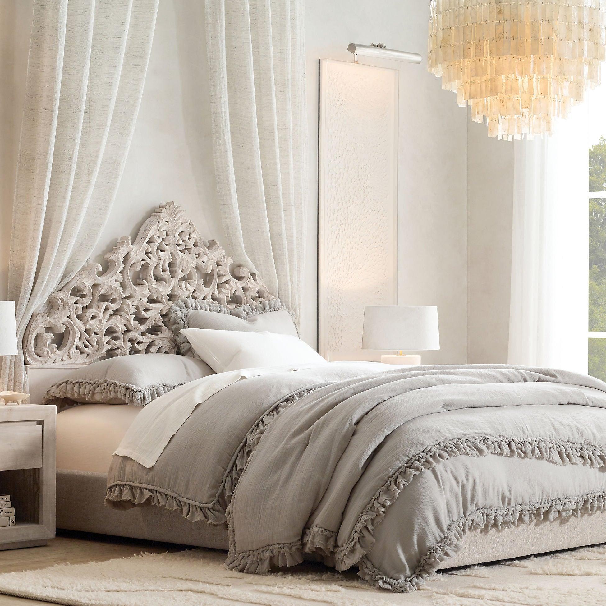 Olive Luxury Pendant Light-Neutral Decor