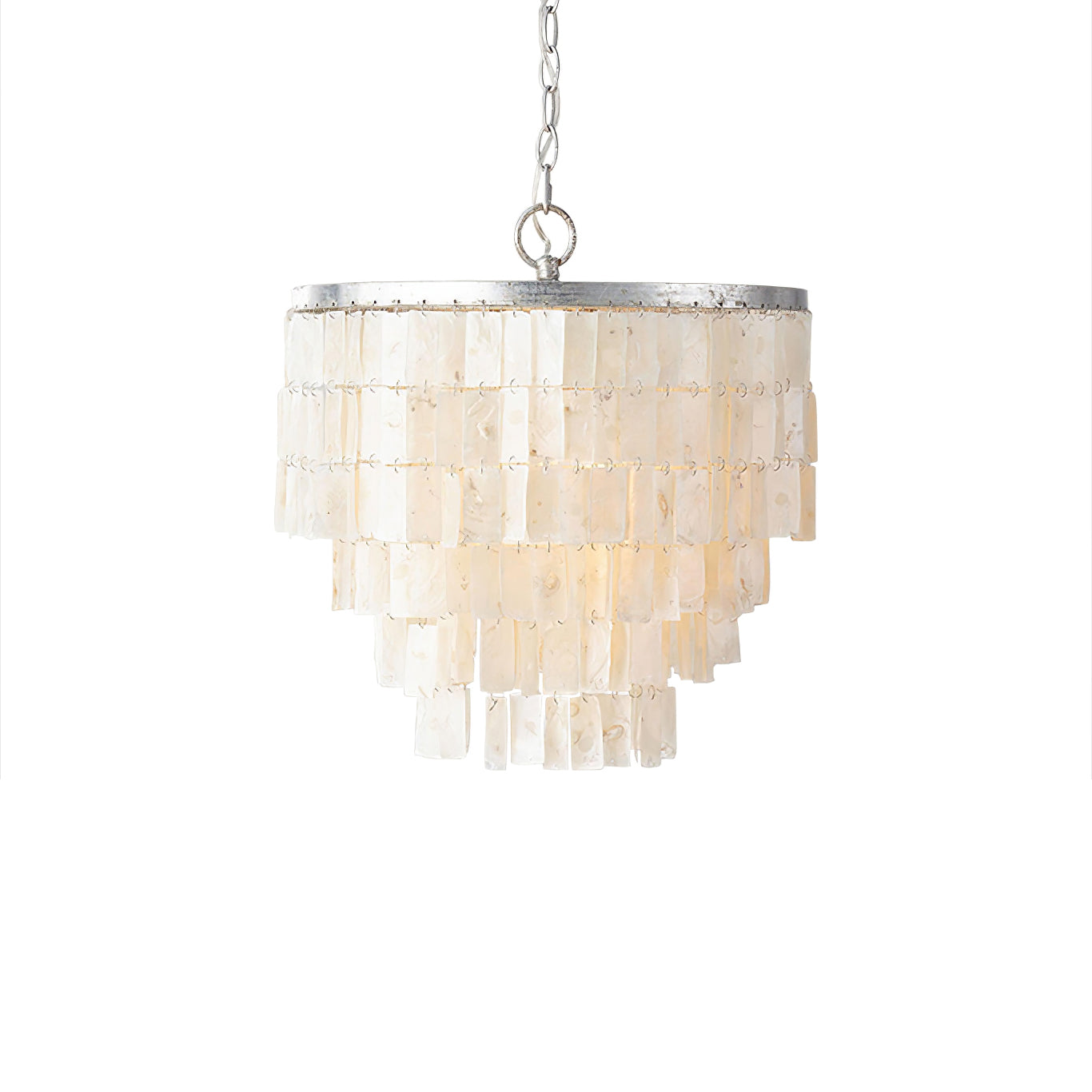 Olive Luxury Pendant Light-Neutral Decor