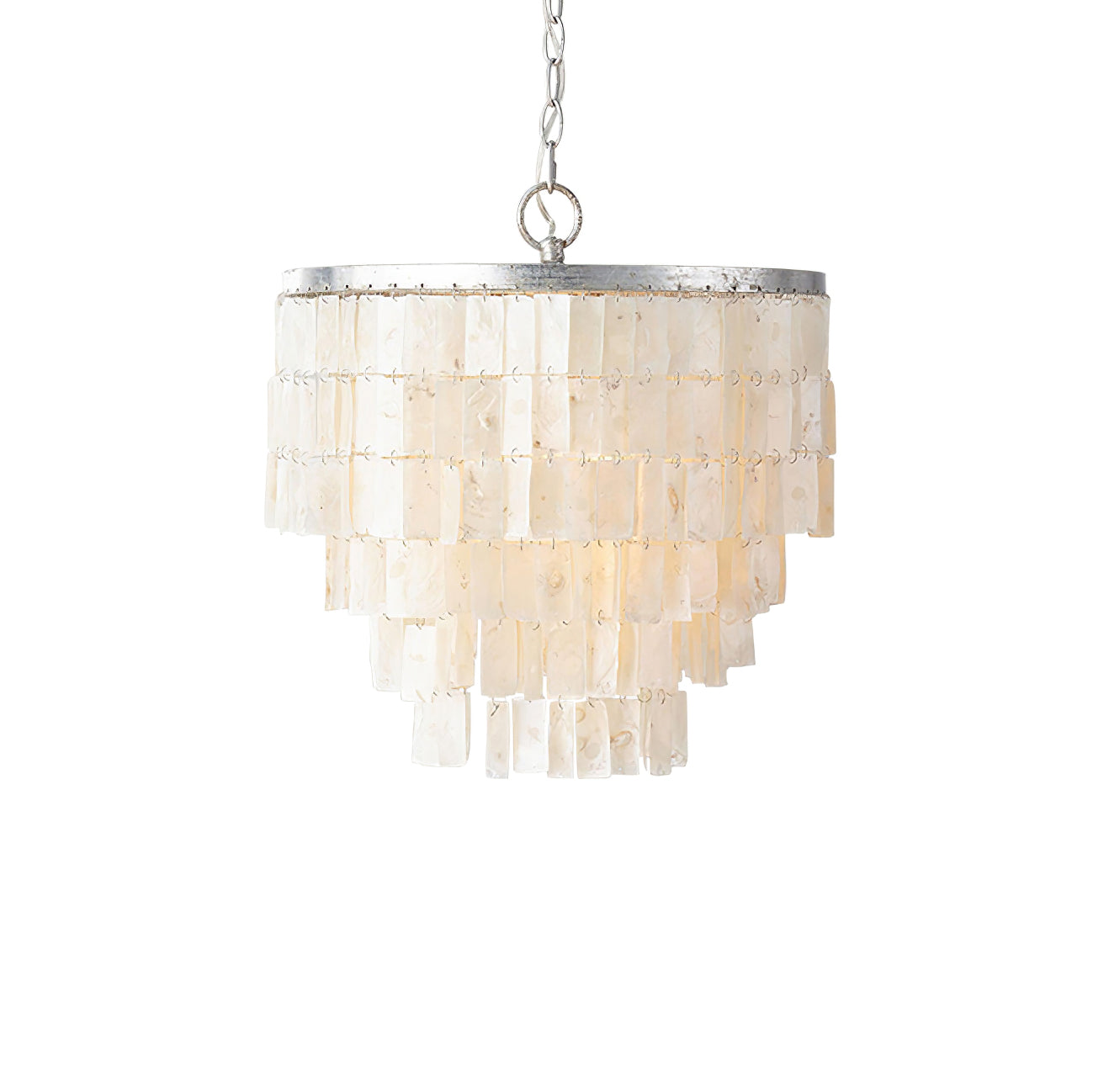 Olive Luxury Pendant Light-Neutral Decor